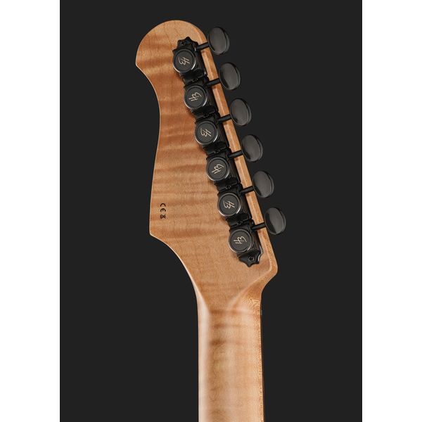 Harley Benton ST-Modern Plus HSS MOD w/Safe