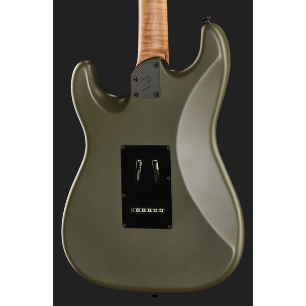 Harley Benton ST-Modern Plus HSS MOD w/Safe