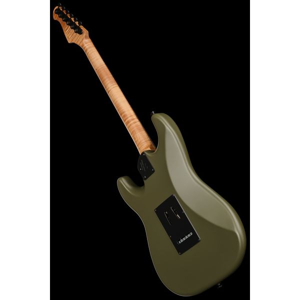 Harley Benton ST-Modern Plus HSS MOD w/Safe