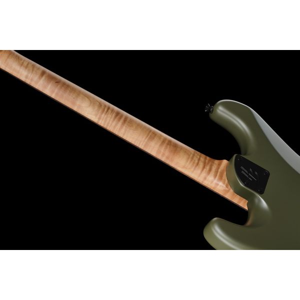 Harley Benton ST-Modern Plus HSS MOD w/Safe