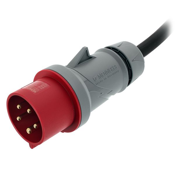RiedConn STV32/002-6T1/RCBO/2K/M
