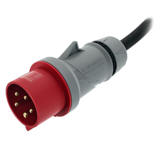 RiedConn STV32/002-6/RCBO/2K/M