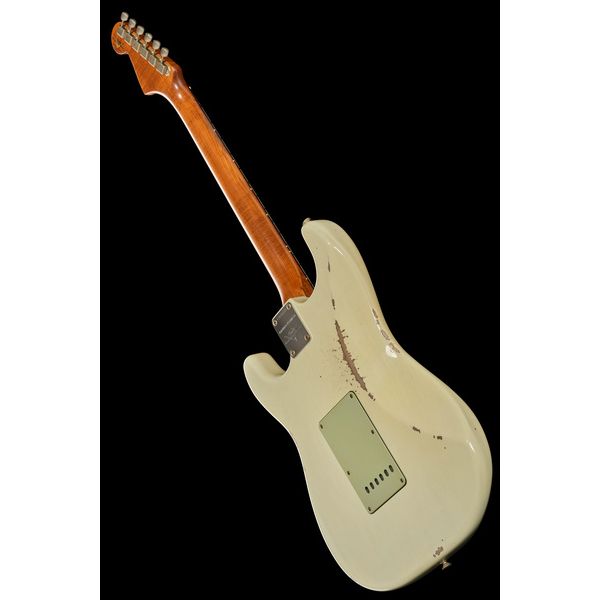 Fender 60s DM II CR Strat Relic TG