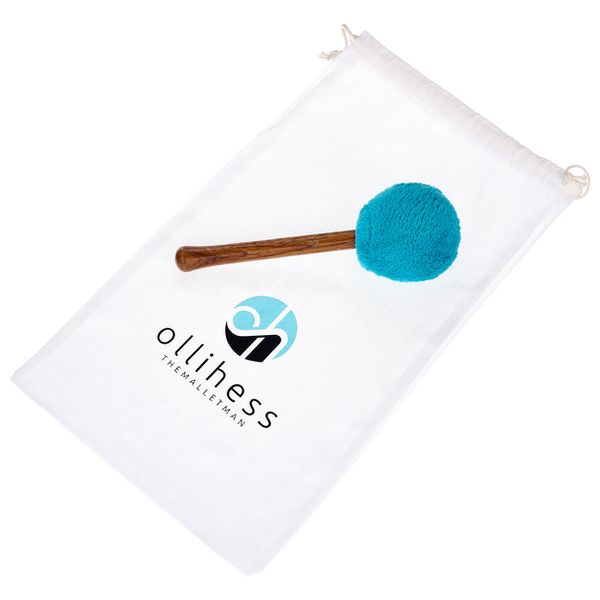 Olli Hess Earthtone "one" ThomannEdition