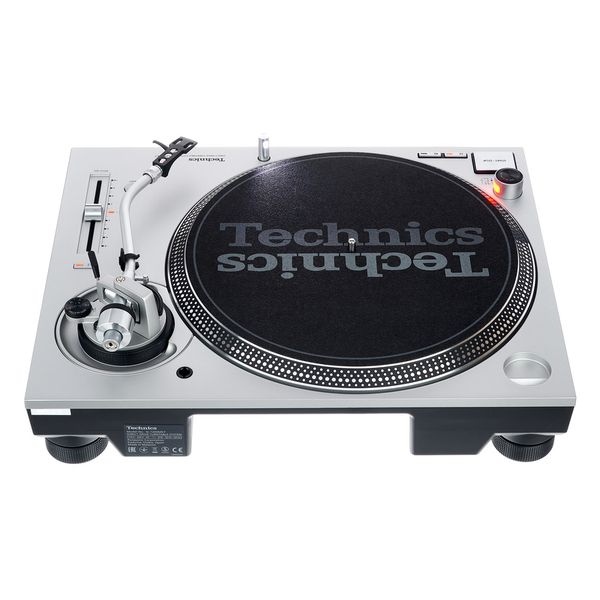 Technics 2x SL-1200MK7 Mix Set