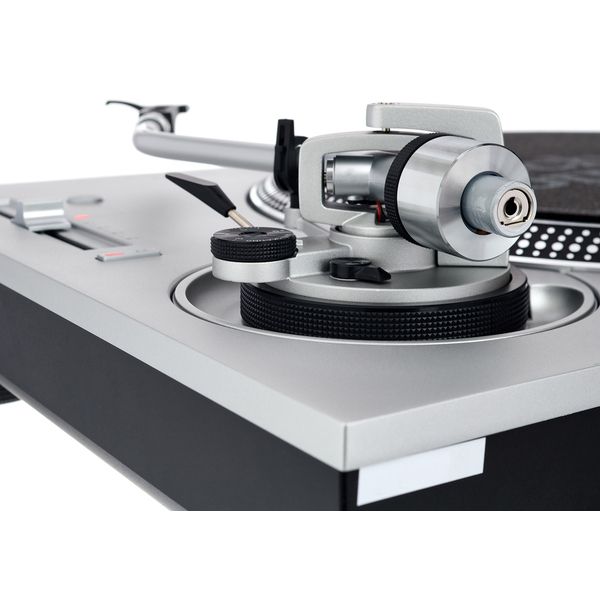 Technics 2x SL-1200MK7 Mix Set