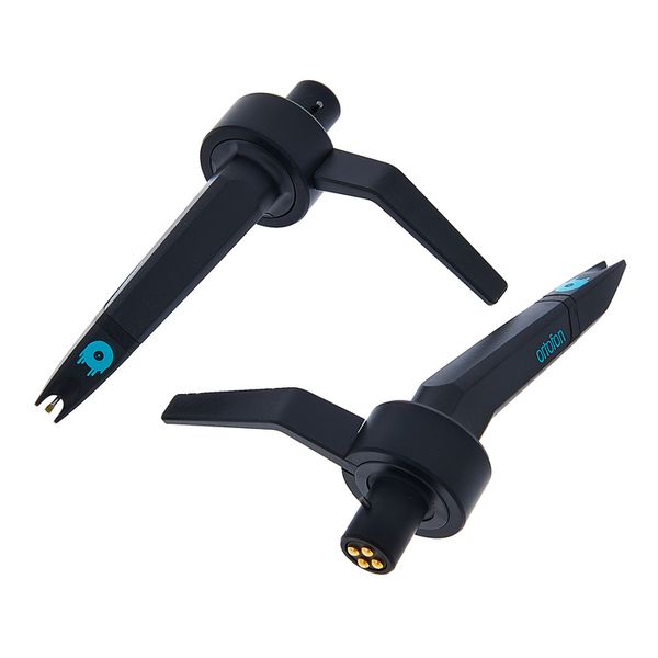 Technics 2x SL-1200MK7 Mix Set