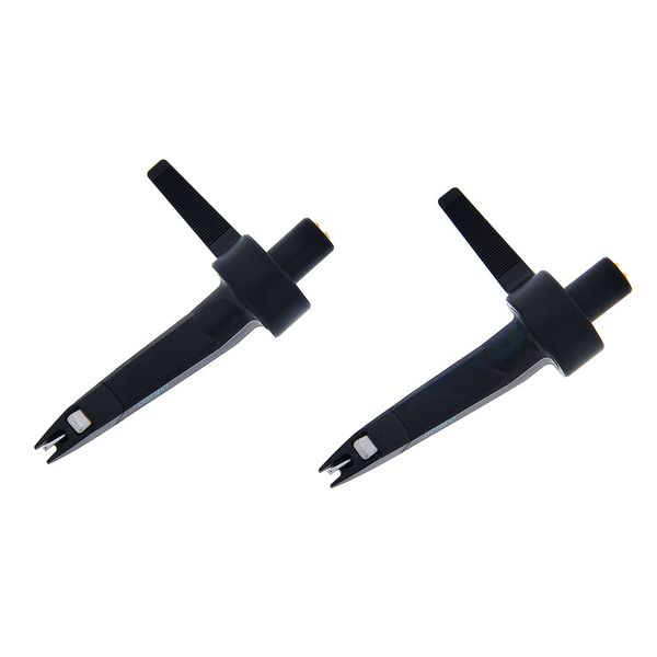 Technics 2x SL-1200MK7 Mix Set