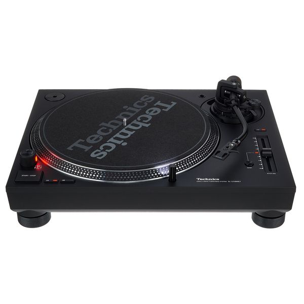 Technics 2x SL-1210MK 7 Mix Set