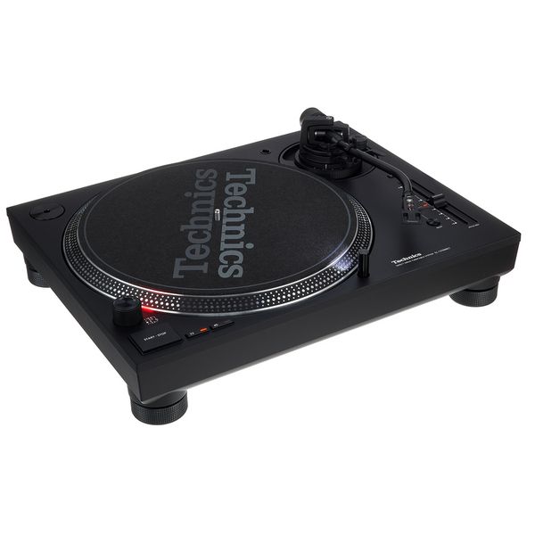 Technics 2x SL-1210MK 7 Mix Set