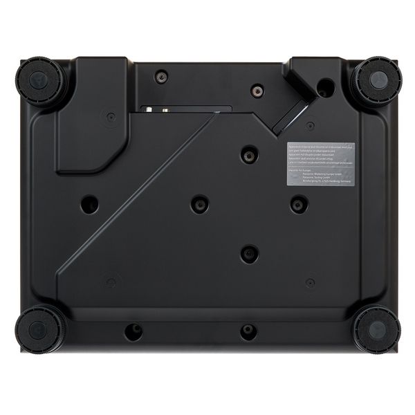 Technics 2x SL-1210MK 7 Mix Set