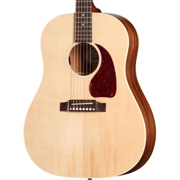 Gibson J-45 Special Satin Natural