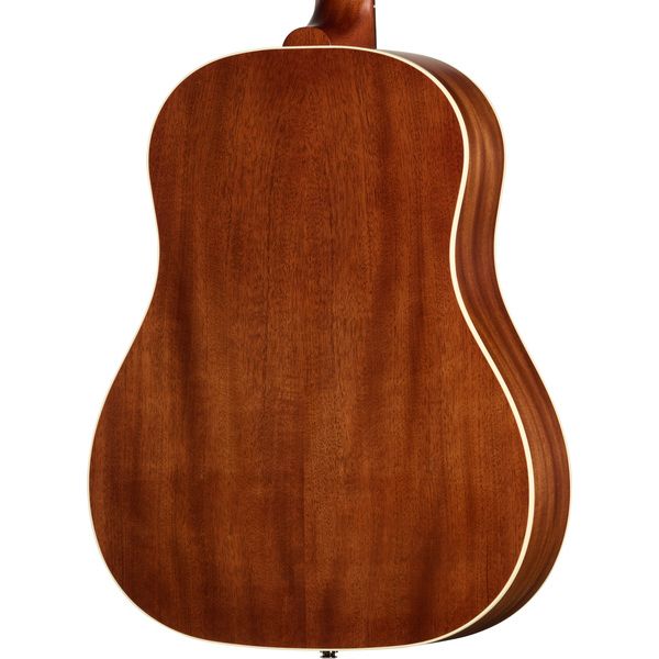 Gibson J-45 Special Satin Natural