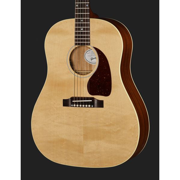 Gibson J-45 Special Satin Natural