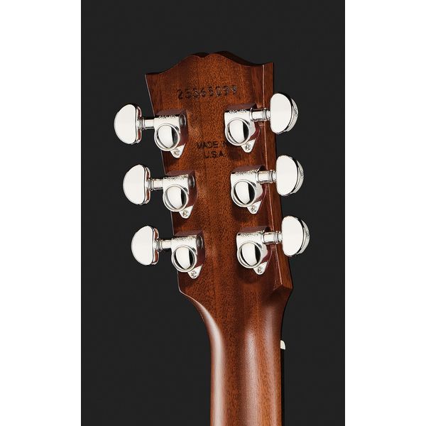 Gibson J-45 Special Satin Natural