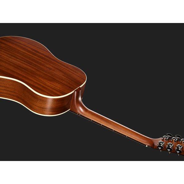 Gibson J-45 Special Satin Natural