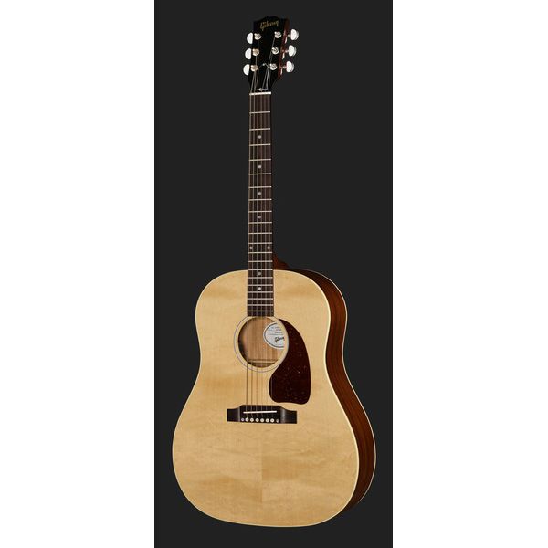 Gibson J-45 Special Satin Natural