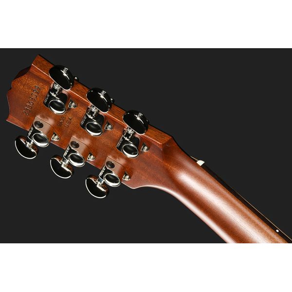 Gibson J-45 Special Satin Natural