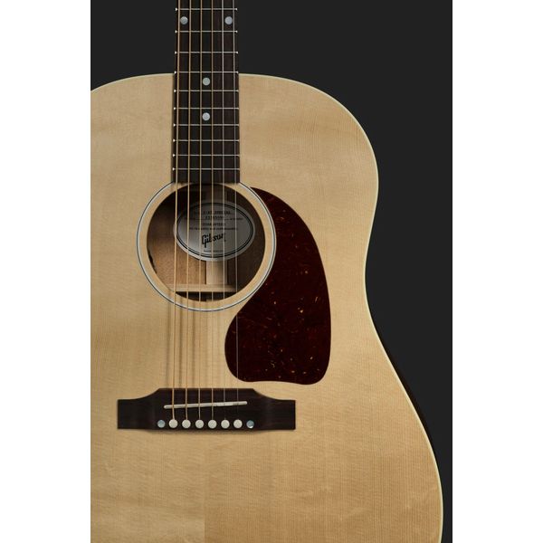 Gibson J-45 Special Satin Natural