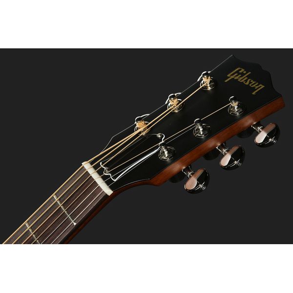 Gibson J-45 Special Satin Natural