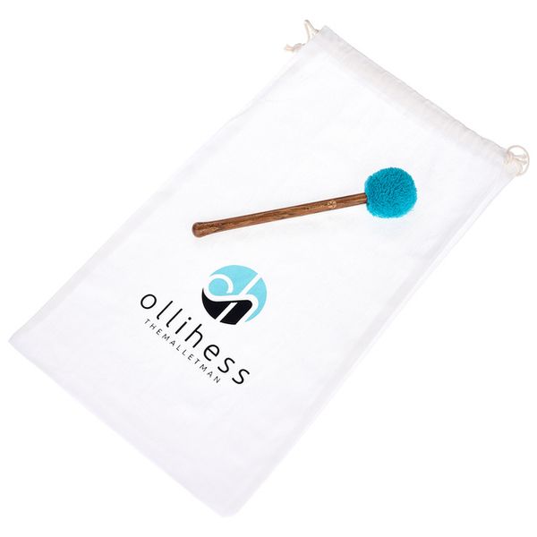 Olli Hess Earthtone "S" ThomannEdition