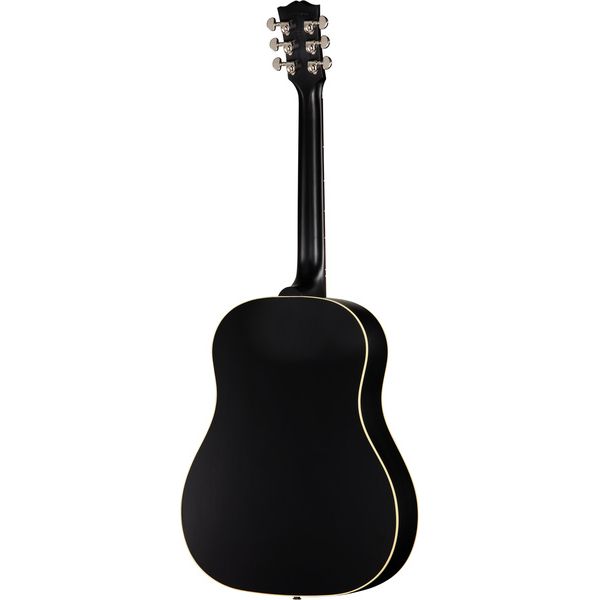 Gibson J-45 Special Satin Ebony
