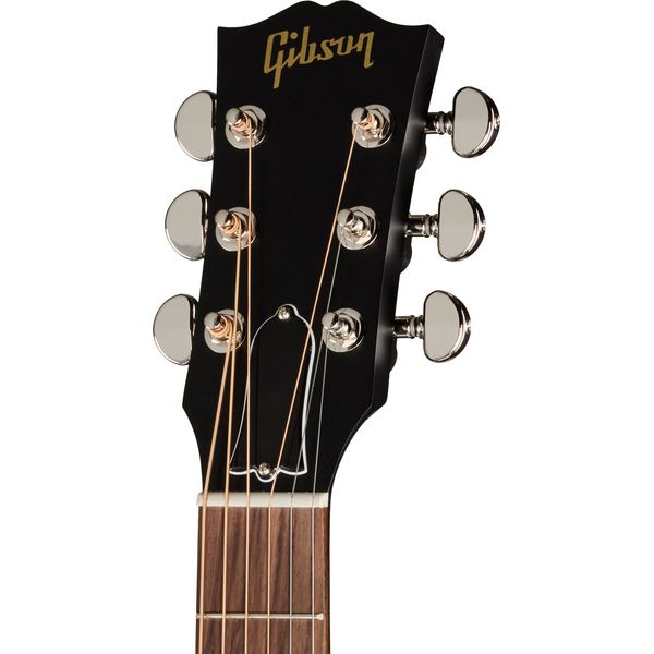Gibson J-45 Special Satin Ebony