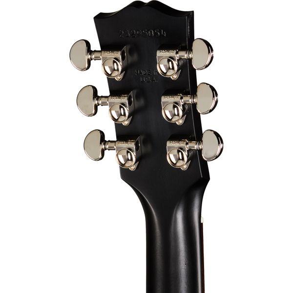 Gibson J-45 Special Satin Ebony