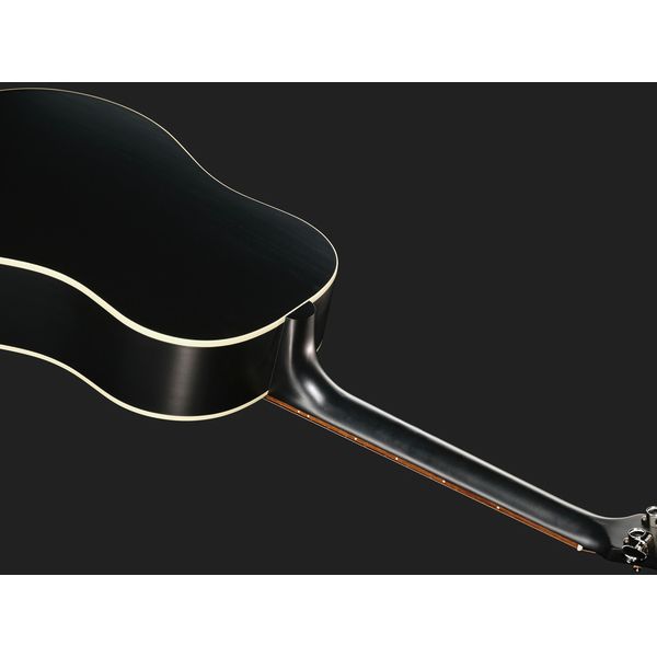 Gibson J-45 Special Satin Ebony