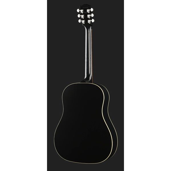 Gibson J-45 Special Satin Ebony