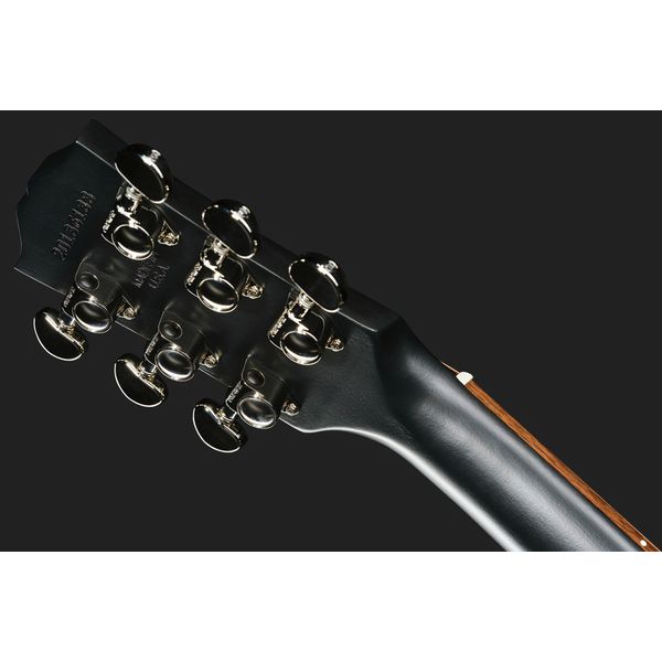 Gibson J-45 Special Satin Ebony