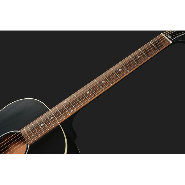 Gibson J-45 Special Satin Ebony