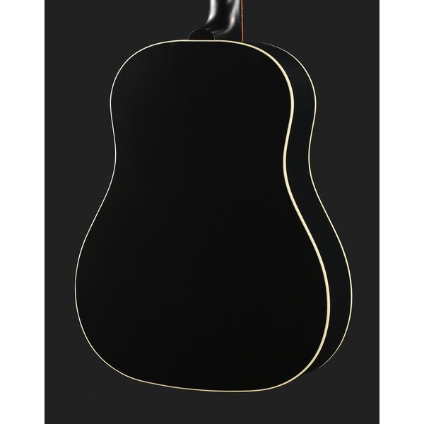 Gibson J-45 Special Satin Ebony