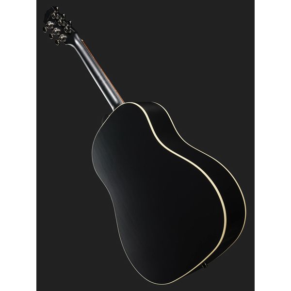 Gibson J-45 Special Satin Ebony