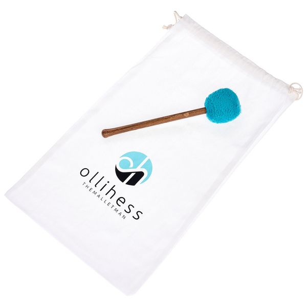 Olli Hess Earthtone "M" ThomannEdition