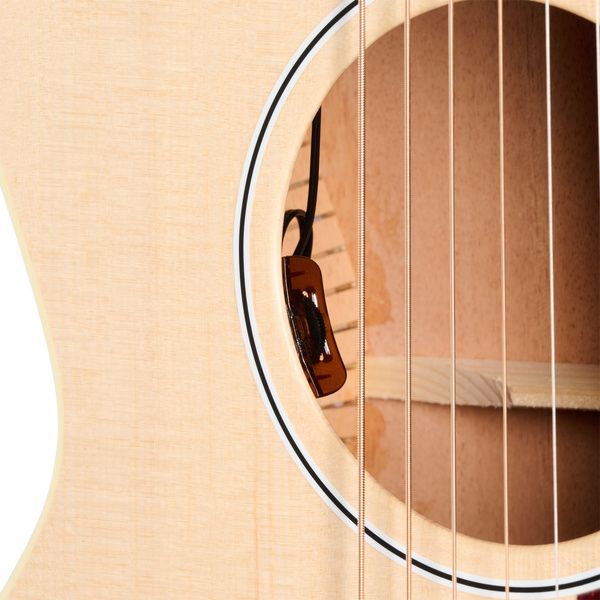 Gibson L-00 Special Satin Natural