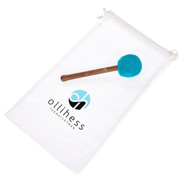 Olli Hess Earthtone "L" ThomannEdition