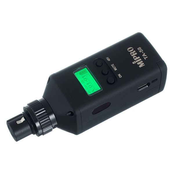 Mipro ACT-5801 Measurement Bundle