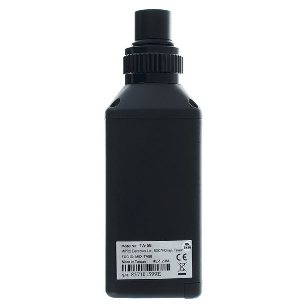 Mipro ACT-5801 Measurement Bundle