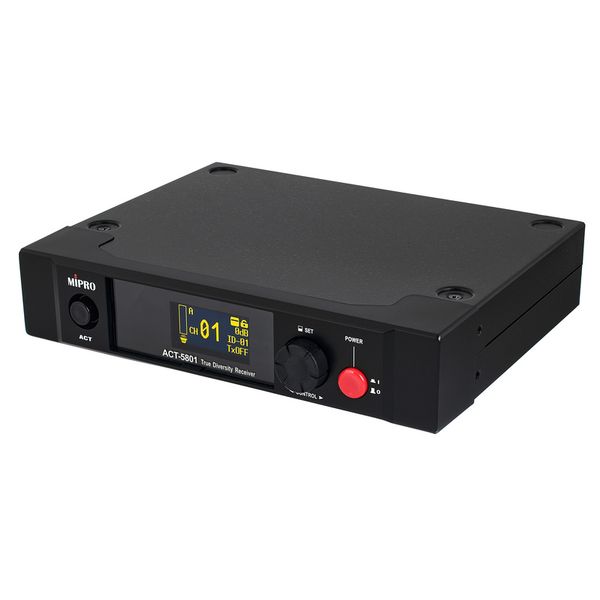 Mipro ACT-5801 Measurement Bundle