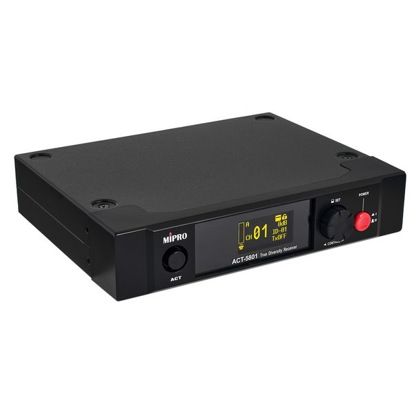 Mipro ACT-5801 Measurement Bundle