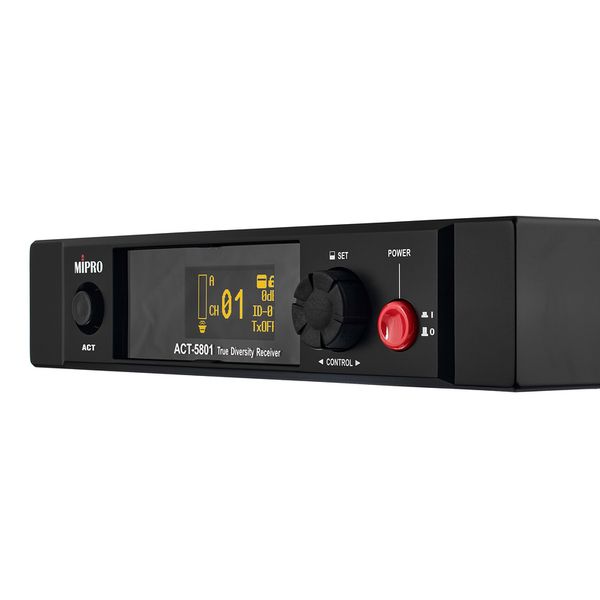 Mipro ACT-5801 Measurement Bundle