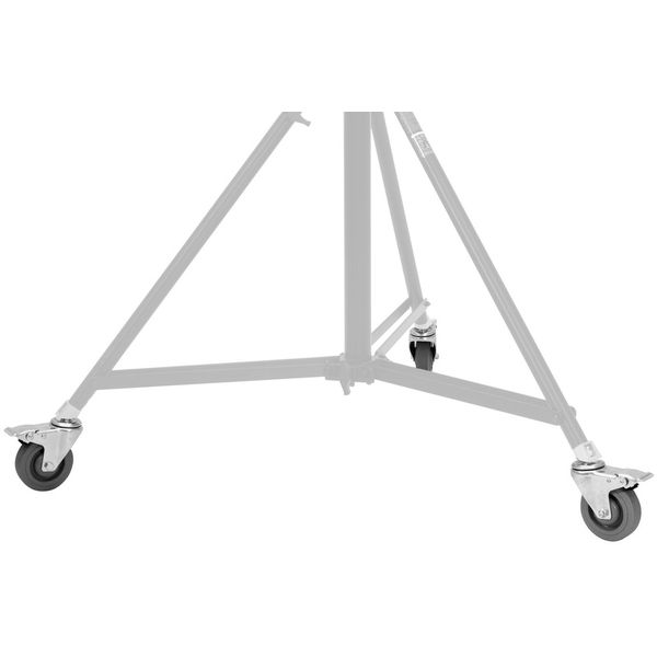 Eurolite Wheel STV-250