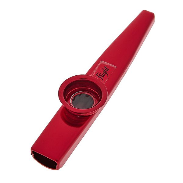 Flight KZP Elise Ecklund Sig. Kazoo r