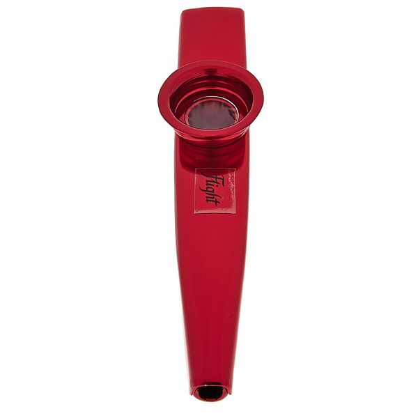 Flight KZP Elise Ecklund Sig. Kazoo r