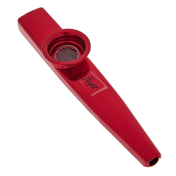 Flight KZP Elise Ecklund Sig. Kazoo r