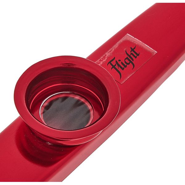 Flight KZP Elise Ecklund Sig. Kazoo r