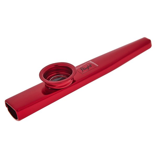 Flight KZP Elise Ecklund Sig. Kazoo r