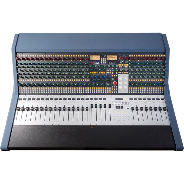 Neve 8424 Motor Fader