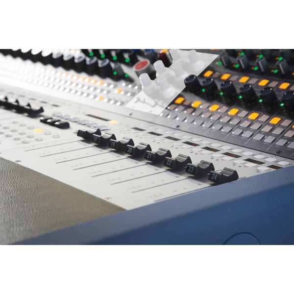 Neve 8424 Motor Fader